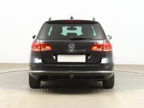 Volkswagen Passat  2.0 TDI Comfortline 