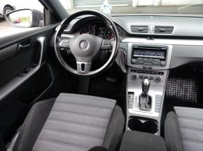 Volkswagen Passat  2.0 TDI Comfortline 