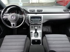 Volkswagen Passat  2.0 TDI Comfortline 
