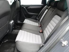 Volkswagen Passat  2.0 TDI Comfortline 