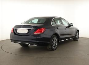 Mercedes-Benz C  C 220d 4MATIC 