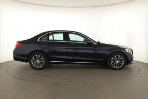 Mercedes-Benz C  C 220d 4MATIC 