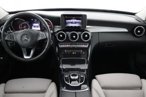 Mercedes-Benz C  C 220d 4MATIC 