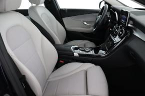 Mercedes-Benz C  C 220d 4MATIC 
