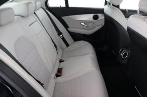 Mercedes-Benz C  C 220d 4MATIC 