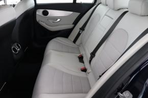 Mercedes-Benz C  C 220d 4MATIC 