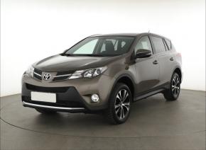 Toyota RAV 4  2.0 VVT-i Active 