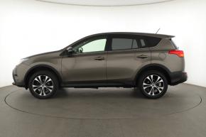 Toyota RAV 4  2.0 VVT-i Active 