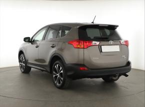 Toyota RAV 4  2.0 VVT-i Active 