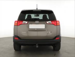 Toyota RAV 4  2.0 VVT-i Active 