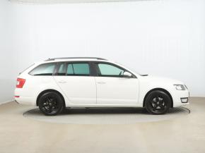 Škoda Octavia  2.0 TDI 