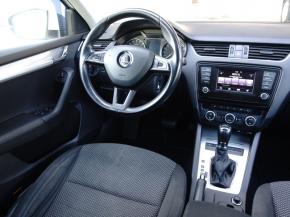 Škoda Octavia  2.0 TDI 