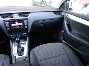 Škoda Octavia  2.0 TDI 