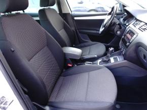 Škoda Octavia  2.0 TDI 