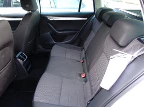 Škoda Octavia  2.0 TDI 