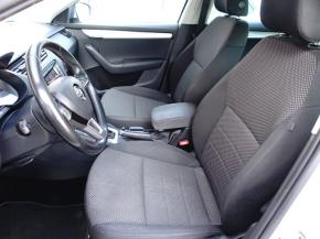 Škoda Octavia  2.0 TDI 