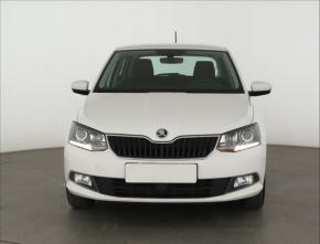 Škoda Fabia  1.2 TSI 