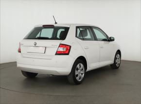 Škoda Fabia  1.2 TSI 