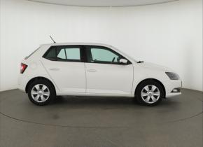 Škoda Fabia  1.2 TSI 