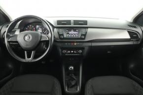 Škoda Fabia  1.2 TSI 