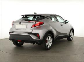 Toyota C-HR  1.2 Turbo 