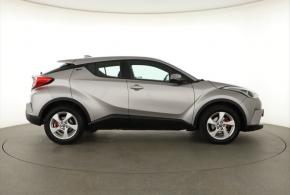 Toyota C-HR  1.2 Turbo 
