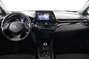 Toyota C-HR  1.2 Turbo 