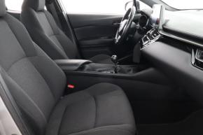 Toyota C-HR  1.2 Turbo 