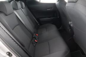 Toyota C-HR  1.2 Turbo 