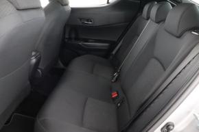 Toyota C-HR  1.2 Turbo 