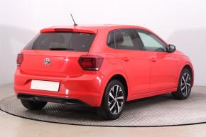 Volkswagen Polo  1.0 TSI Beats 