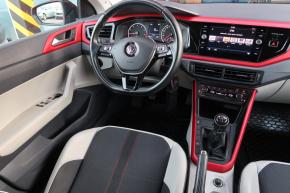 Volkswagen Polo  1.0 TSI Beats 