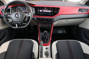 Volkswagen Polo  1.0 TSI Beats 