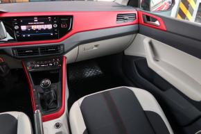 Volkswagen Polo  1.0 TSI Beats 