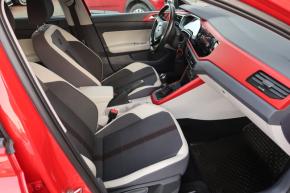 Volkswagen Polo  1.0 TSI Beats 
