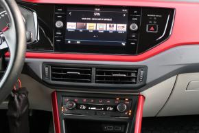 Volkswagen Polo  1.0 TSI Beats 