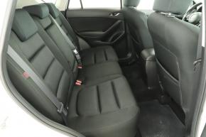 Mazda CX-5  2.2 Skyactiv-D 