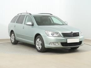 Škoda Octavia  1.4 TSI 