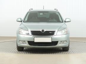 Škoda Octavia  1.4 TSI 