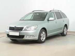Škoda Octavia  1.4 TSI 