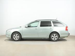 Škoda Octavia  1.4 TSI 
