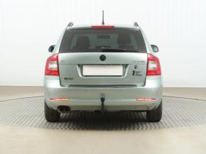 Škoda Octavia  1.4 TSI 