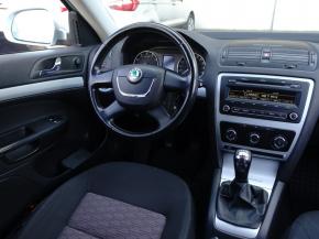 Škoda Octavia  1.4 TSI 