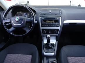 Škoda Octavia  1.4 TSI 