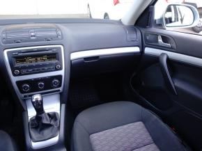 Škoda Octavia  1.4 TSI 