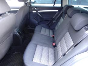 Škoda Octavia  1.4 TSI 