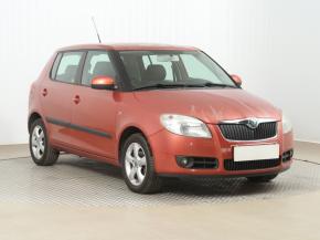 Škoda Fabia  1.2 12V 
