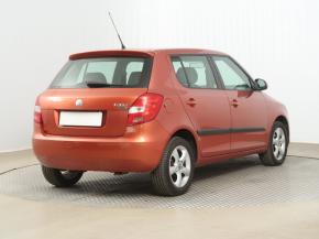 Škoda Fabia  1.2 12V 
