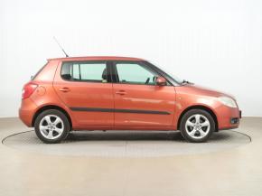 Škoda Fabia  1.2 12V 