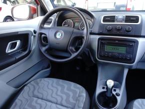 Škoda Fabia  1.2 12V 